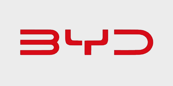 比亚迪